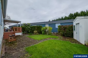 3398 Snow Peak Pl, Lebanon, OR 97355 - Photo 37