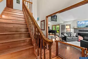 4380 Cooper Hollow Rd, Dallas, OR 97338 - Photo 5