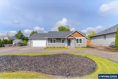 605 NW Orchard Dr, Dallas, OR 97338 - Photo 1