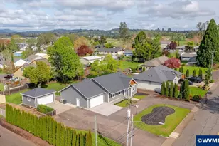 605 NW Orchard Dr, Dallas, OR 97338 - Photo 5