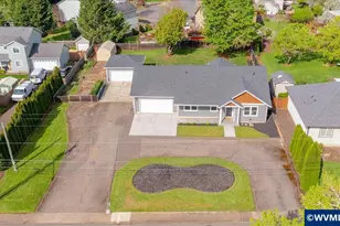 605 NW Orchard Dr, Dallas, OR 97338 - Photo 7