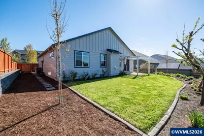 2764 NW Weather Stone St, Albany, OR 97321 - Photo 35