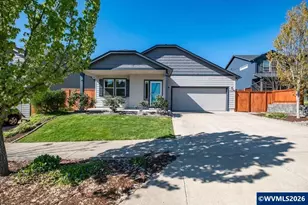 2764 NW Weather Stone St, Albany, OR 97321 - Photo 3