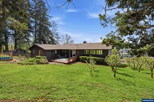 1290 Scenic View Dr, Stayton, OR 97383 - Photo 35