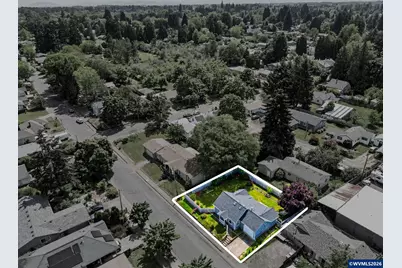 160 SE Mayberry Av, Corvallis, OR 97333 - Photo 3