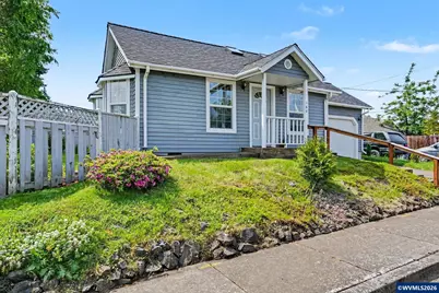 160 SE Mayberry Av, Corvallis, OR 97333 - Photo 5