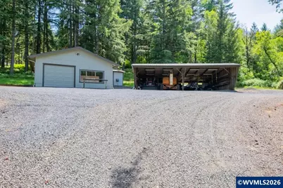 31220 Berlin Rd, Lebanon, OR 97355 - Photo 41