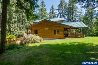 31220 Berlin Rd, Lebanon, OR 97355 - Photo 29