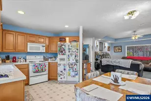 451 Whitney St, Stayton, OR 97383 - Photo 11
