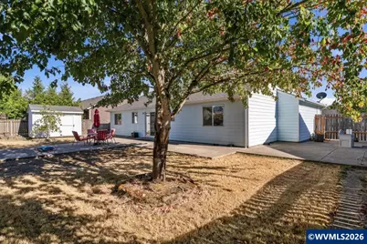 451 Whitney St, Stayton, OR 97383 - Photo 31