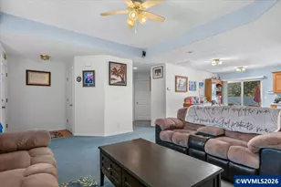 451 Whitney St, Stayton, OR 97383 - Photo 7