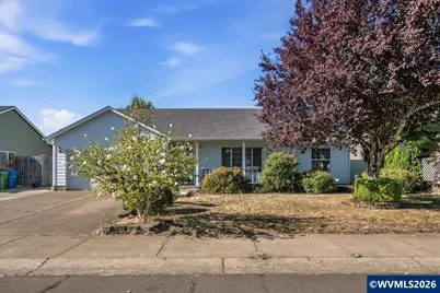 451 Whitney St, Stayton, OR 97383 - Photo 1