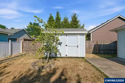 451 Whitney St, Stayton, OR 97383 - Photo 33