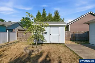 451 Whitney St, Stayton, OR 97383 - Photo 33