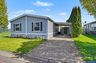 632 Windemere St, Aumsville, OR 97101 - Photo 3