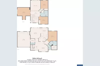 1140 46th Av, Sweet Home, OR 97386 - Photo 47