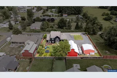 1140 46th Av, Sweet Home, OR 97386 - Photo 45
