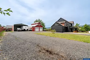 1140 46th Avenue, Sweet Home, OR 97386 - Photo 39