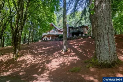 6894 Prospect Ridge Rd S, Salem, OR 97306 - Photo 45