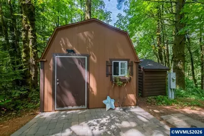 6894 Prospect Ridge Rd S, Salem, OR 97306 - Photo 43