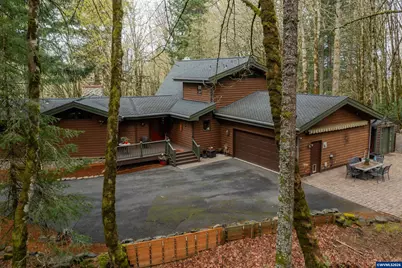 6894 Prospect Ridge Rd S, Salem, OR 97306 - Photo 41