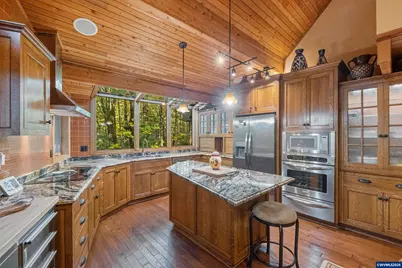 6894 Prospect Ridge Rd S, Salem, OR 97306 - Photo 9