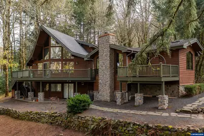 6894 Prospect Ridge Rd S, Salem, OR 97306 - Photo 1