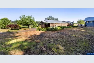 3543 Crooked Finger Rd NE, Scotts Mills, OR 97375 - Photo 45