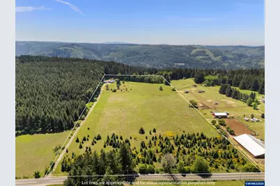 3543 Crooked Finger Rd NE, Scotts Mills, OR 97375 - Photo 37