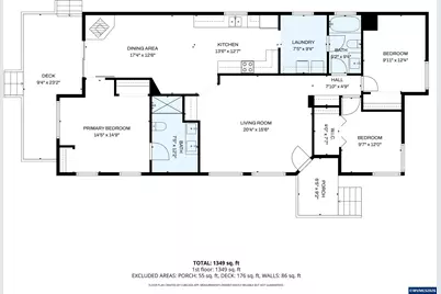 3543 Crooked Finger Rd NE, Scotts Mills, OR 97375 - Photo 47