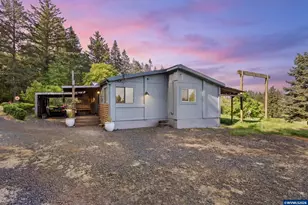 3543 Crooked Finger Rd NE, Scotts Mills, OR 97375 - Photo 1