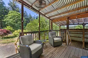 3543 Crooked Finger Rd NE, Scotts Mills, OR 97375 - Photo 43