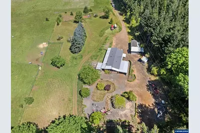 3543 Crooked Finger Rd NE, Scotts Mills, OR 97375 - Photo 33