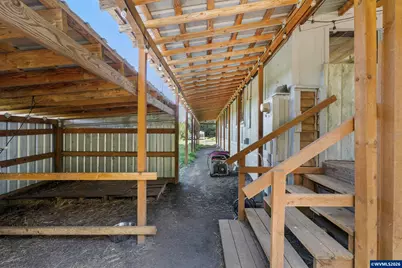3543 Crooked Finger Rd NE, Scotts Mills, OR 97375 - Photo 29