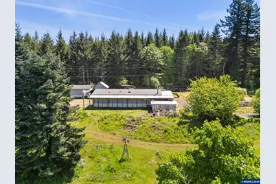 3543 Crooked Finger Rd NE, Scotts Mills, OR 97375 - Photo 35