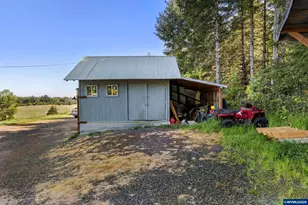 3543 Crooked Finger Rd NE, Scotts Mills, OR 97375 - Photo 41