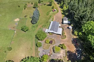 3543 Crooked Finger Rd NE, Scotts Mills, OR 97375 - Photo 33