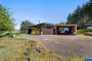 3543 Crooked Finger Rd NE, Scotts Mills, OR 97375 - Photo 39