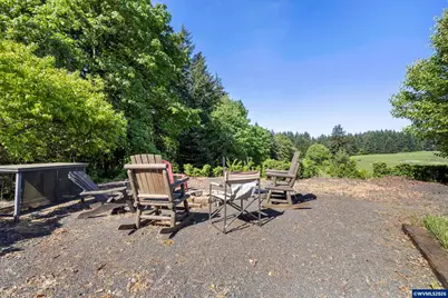 3543 Crooked Finger Rd NE, Scotts Mills, OR 97375 - Photo 31