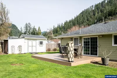 77038 Westridge Av, Westfir, OR 97492 - Photo 35