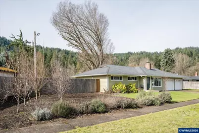 77038 Westridge Av, Westfir, OR 97492 - Photo 5