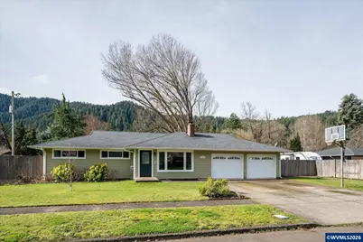 77038 Westridge Av, Westfir, OR 97492 - Photo 3