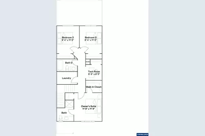 520 E Traverse Rd, Woodburn, OR 97071 - Photo 3
