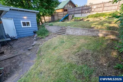 724 N Main St, Brownsville, OR 97327 - Photo 29
