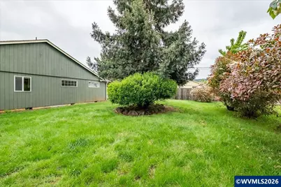 4455 Live Oak St, Sweet Home, OR 97386 - Photo 39