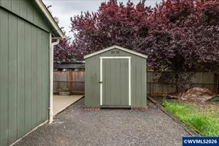4455 Live Oak St, Sweet Home, OR 97386 - Photo 47