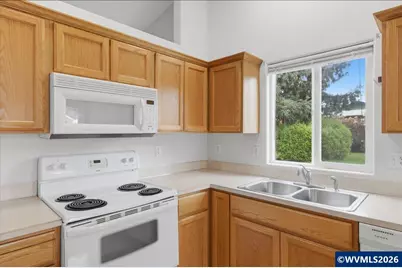 4455 Live Oak St, Sweet Home, OR 97386 - Photo 15
