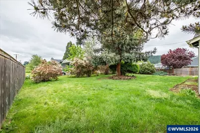 4455 Live Oak St, Sweet Home, OR 97386 - Photo 35