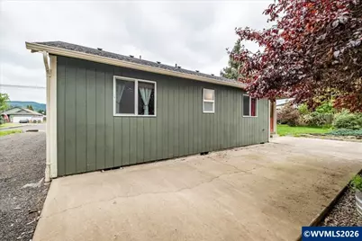 4455 Live Oak St, Sweet Home, OR 97386 - Photo 43
