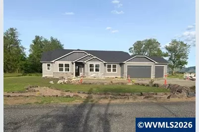 348 E Kisling Av, Brownsville, OR 97327 - Photo 1